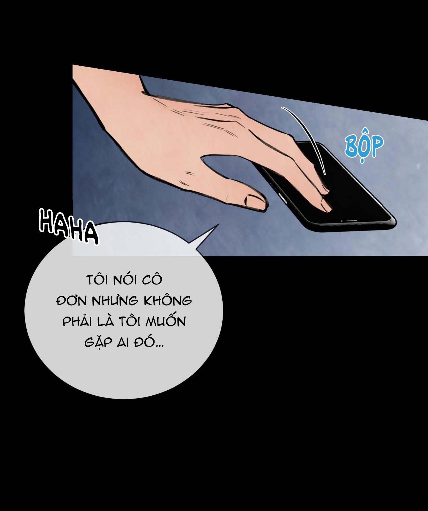 Tuyển Tập Manhwa Dằm Khăm - Chap 71