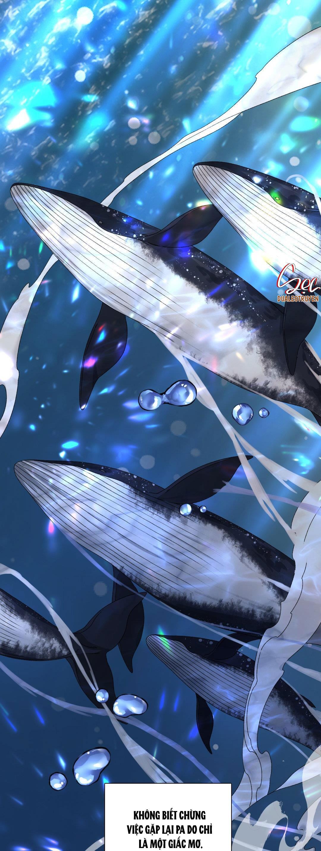 Fouls Start - Chap 4