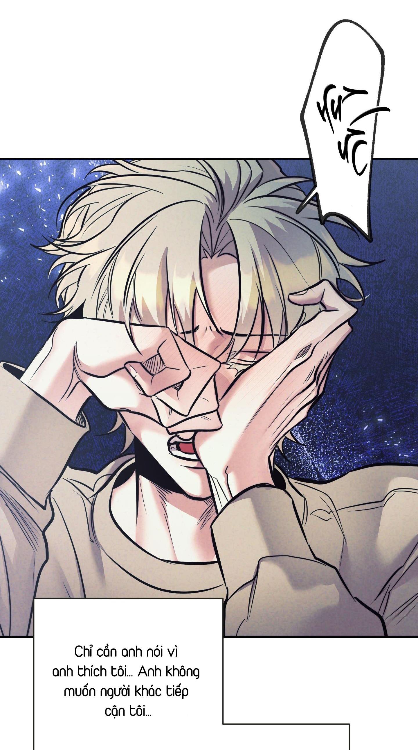 (CBunu) Stigma - Chap 33