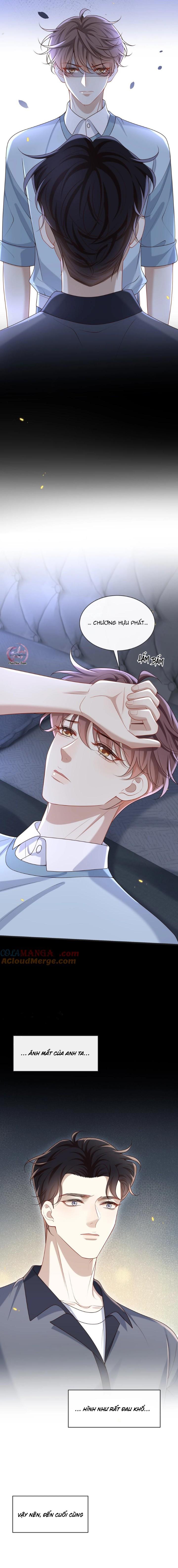 Người Đó Đến Từ Đêm Tối - Chap 55