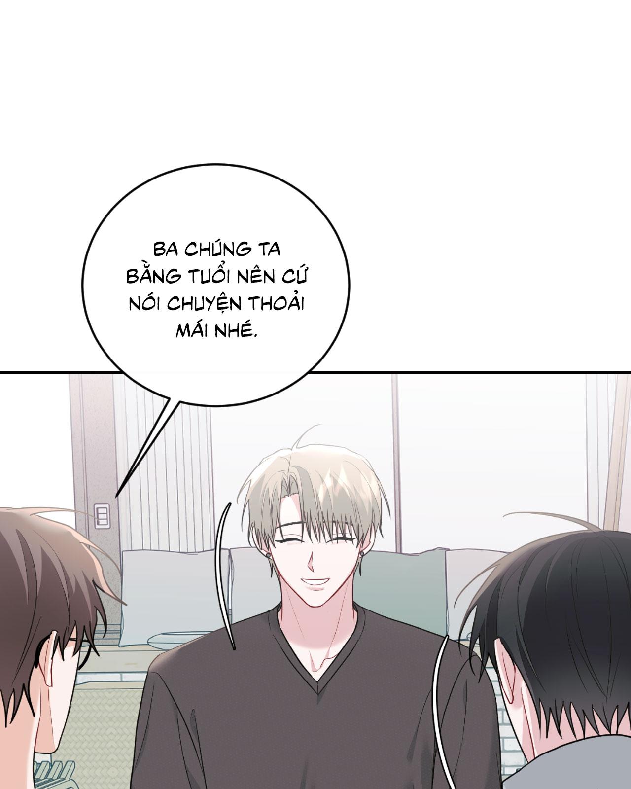 TIỂU THỬ: BẮT ĐẦU MÙA HÈ - Chap 56