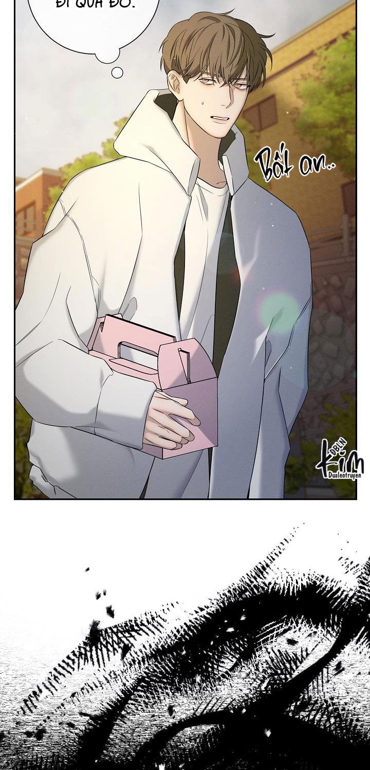 ĐÊM KHÔNG DẤU VẾT - Chap 5