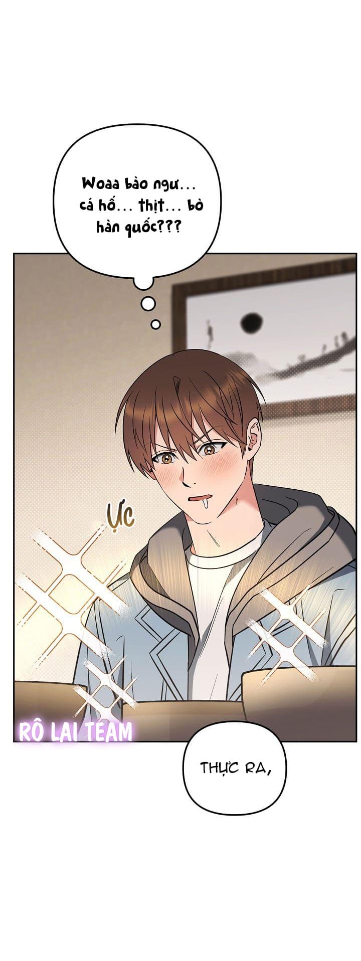 LÃNG MẠN ĐỪNG LÃNG XẸT - Chap 6