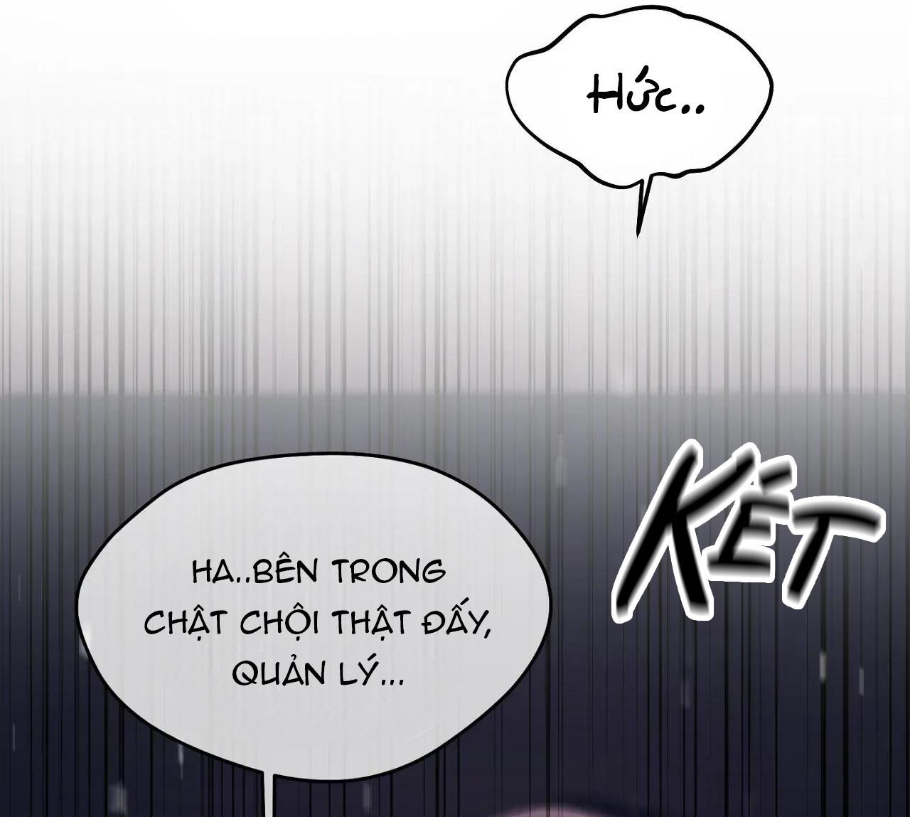 Công Cuộc Báo Thù Của Kẻ Yếu Thế - Chap 63