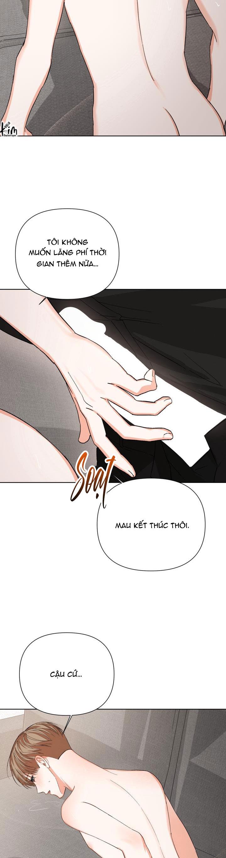 NINE TO NINE - Chap 48