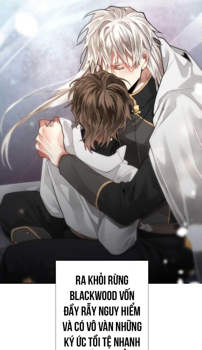 KHI LONG THẦN RƠI VÀO LƯỚI TÌNH - Chap 42