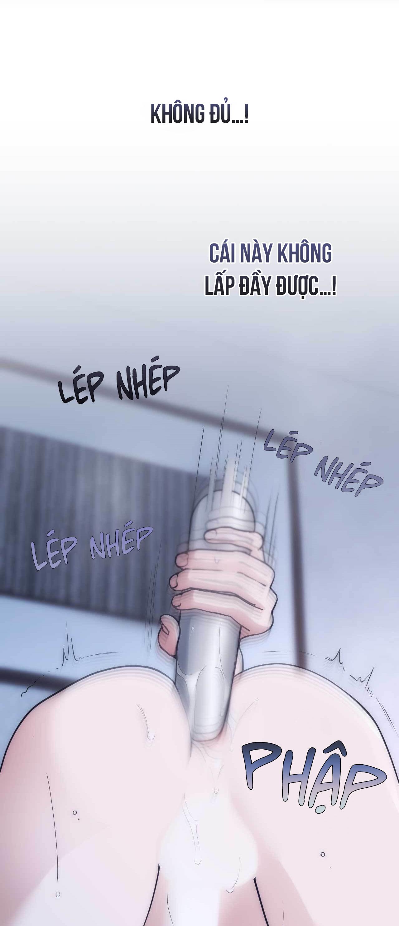 CHÌM TRONG KHOÁI LẠC - Chap 30