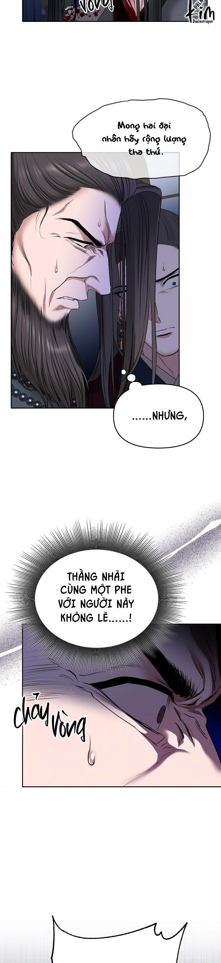 XUÂN PHONG VIÊN MÃN - Chap 64