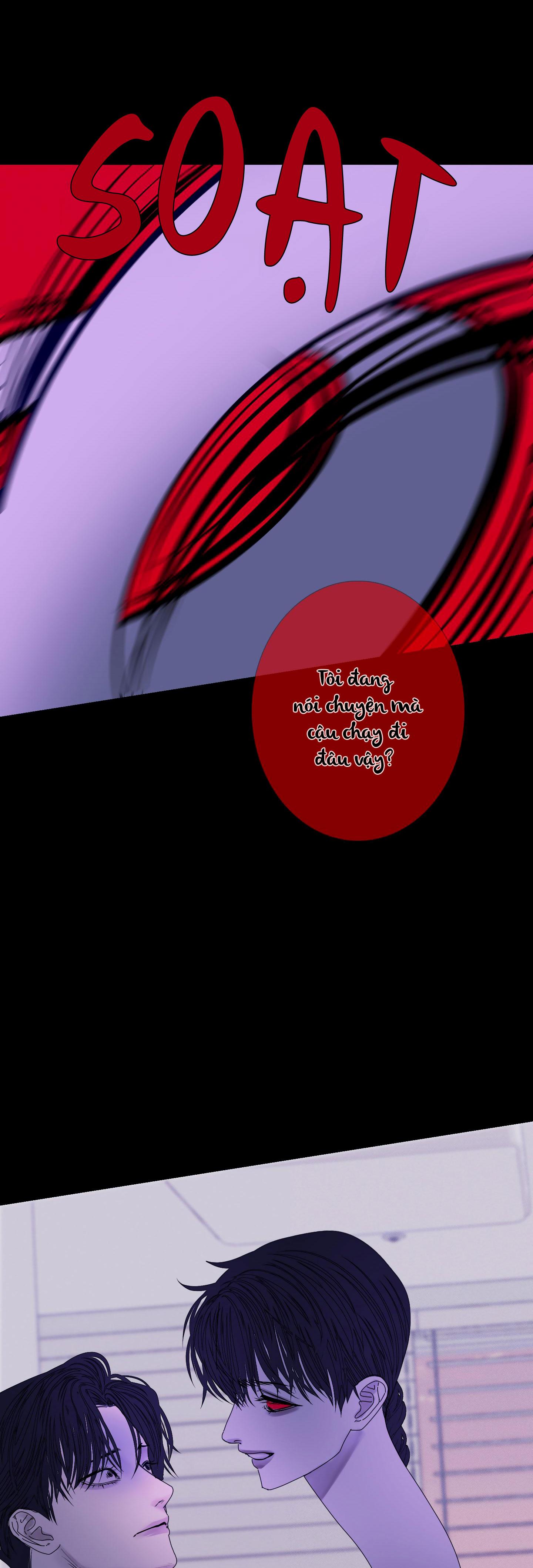 CHUYỆN QUỶ MÔN QUAN - Chap 52