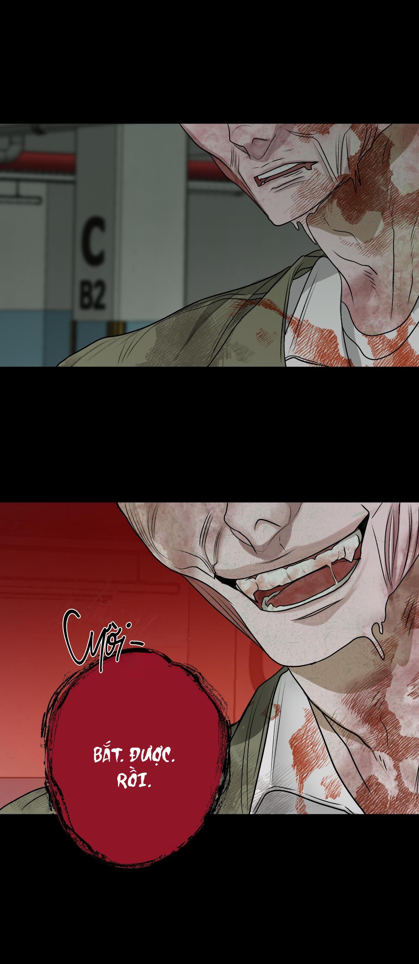 (CBunu) Đầm Sen Héo Úa - Chap 18