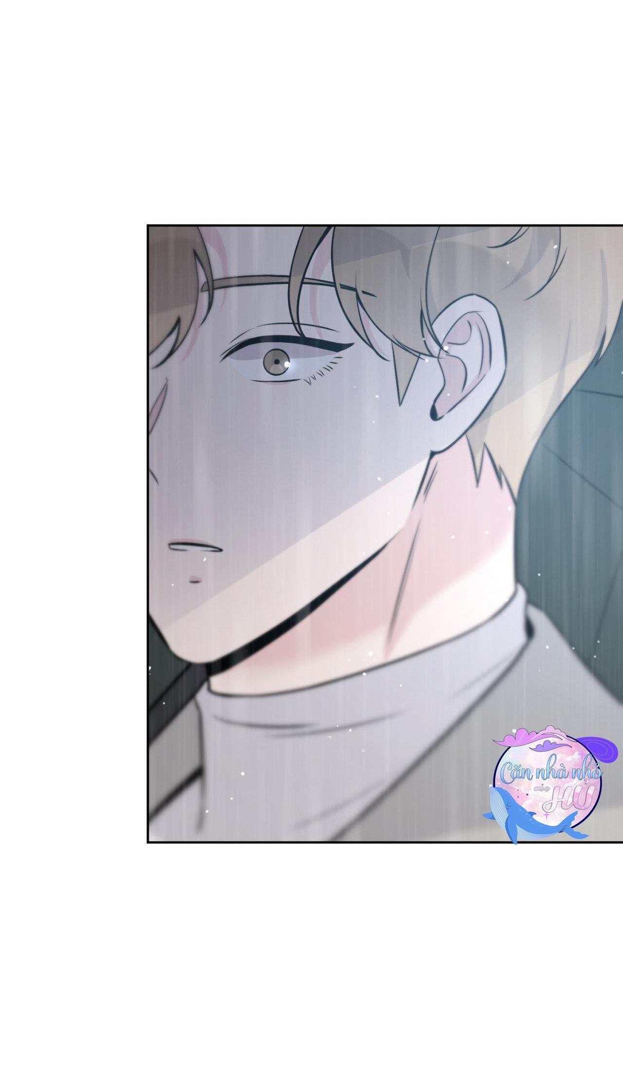 NỤ HÔN THIÊN THẦN - Chap 10