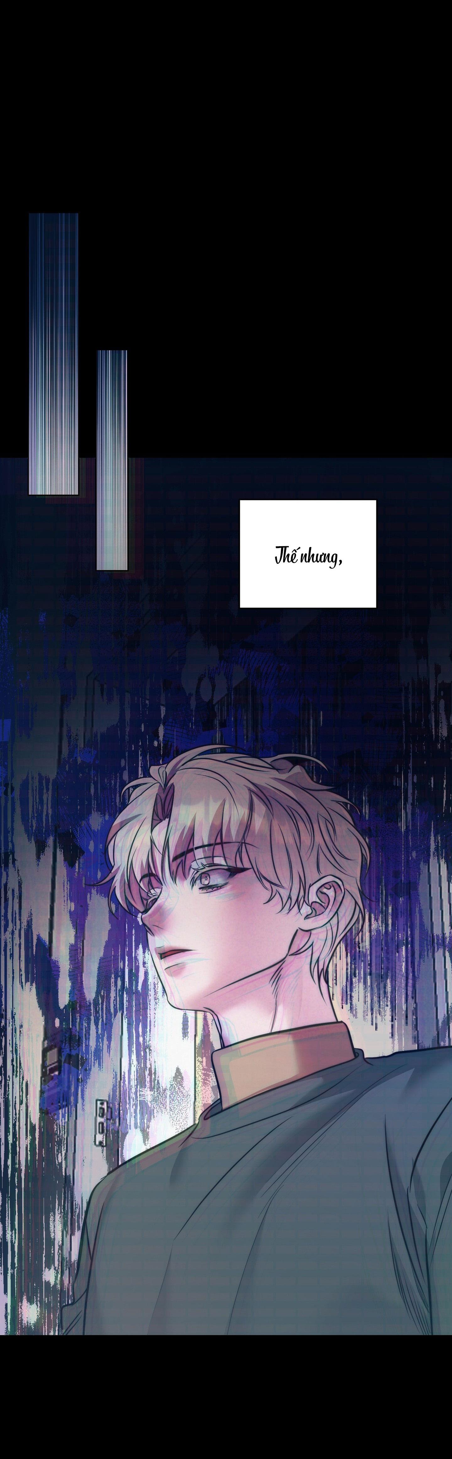 (CBunu) Stigma - Chap 8