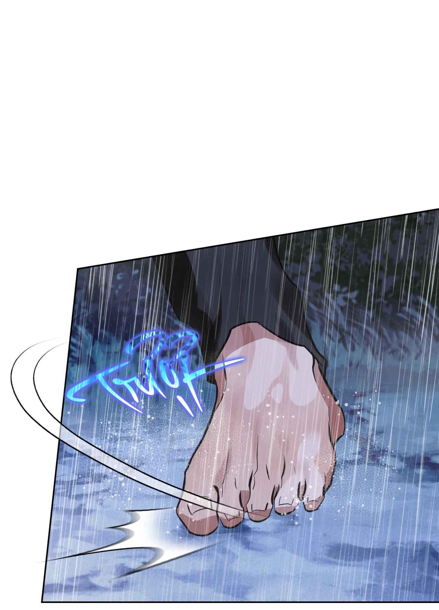 (CBunu) Mưa Mãi Không Tạnh - Chap 14