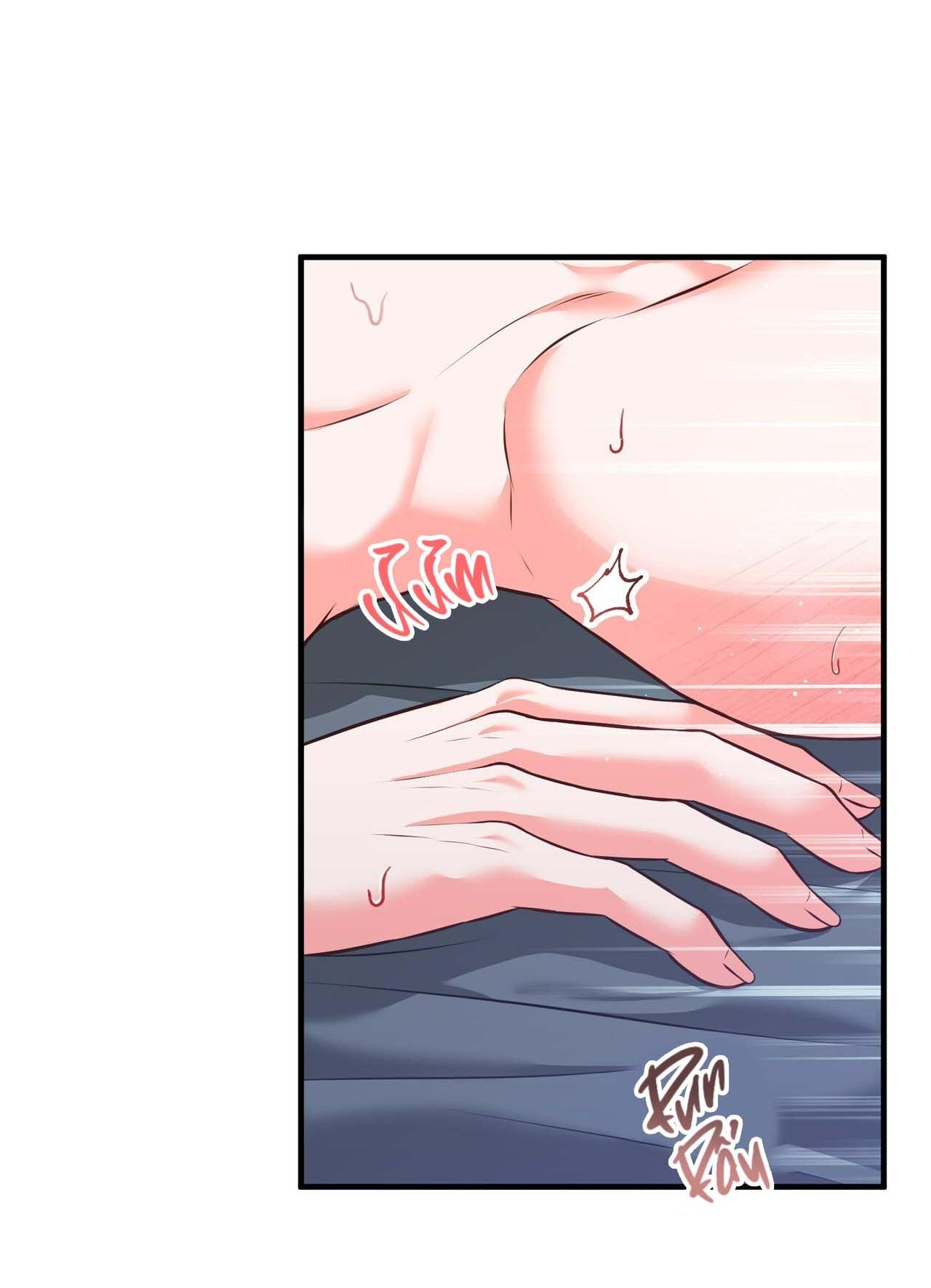 (END) CHỜ CHÚT! ĐỪNG DI CHUYỂN - Chap 3