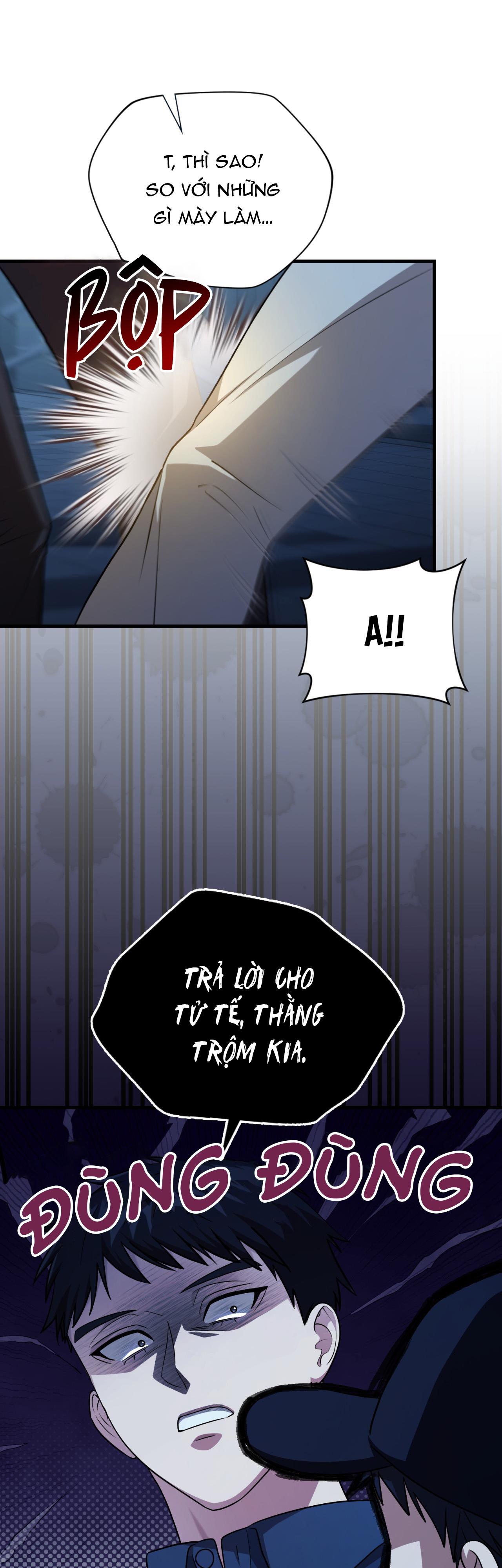 Guild member - Chap 50