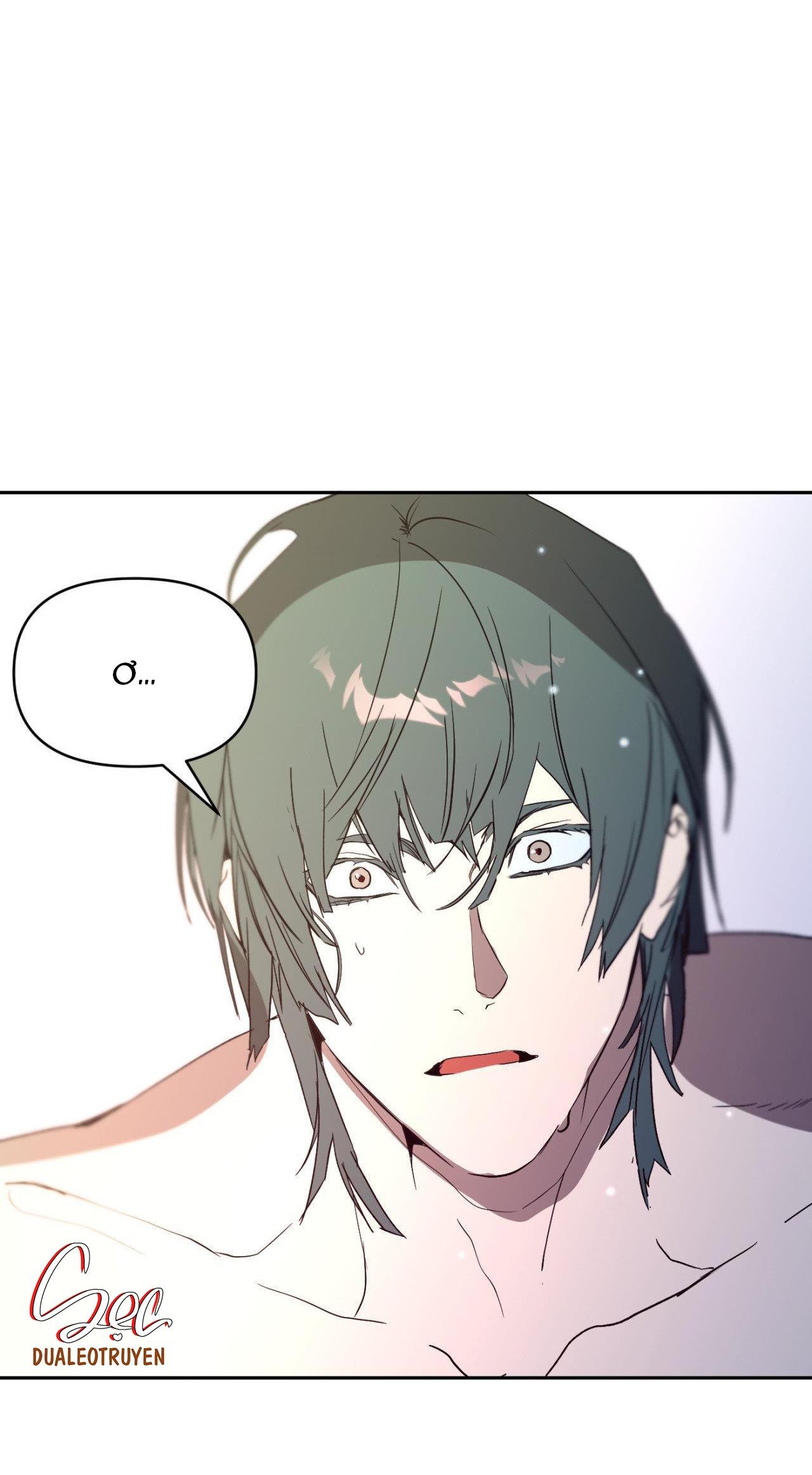 BẠN CÙNG LỚP MẪU GIÁO MẶT TRỜI - Chap 27