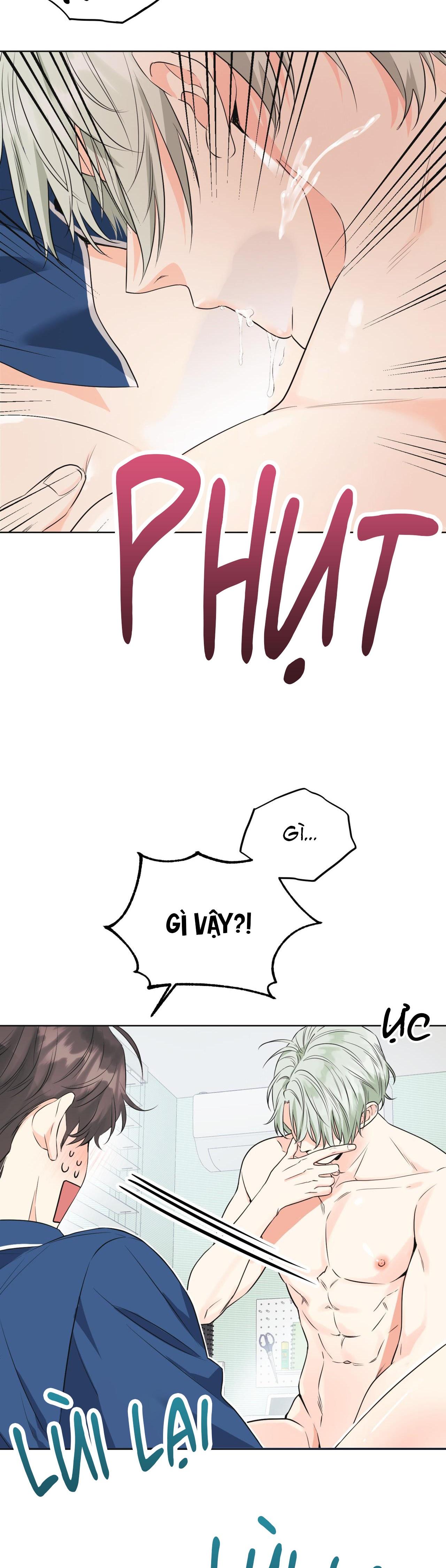 My calculus - Chap 1