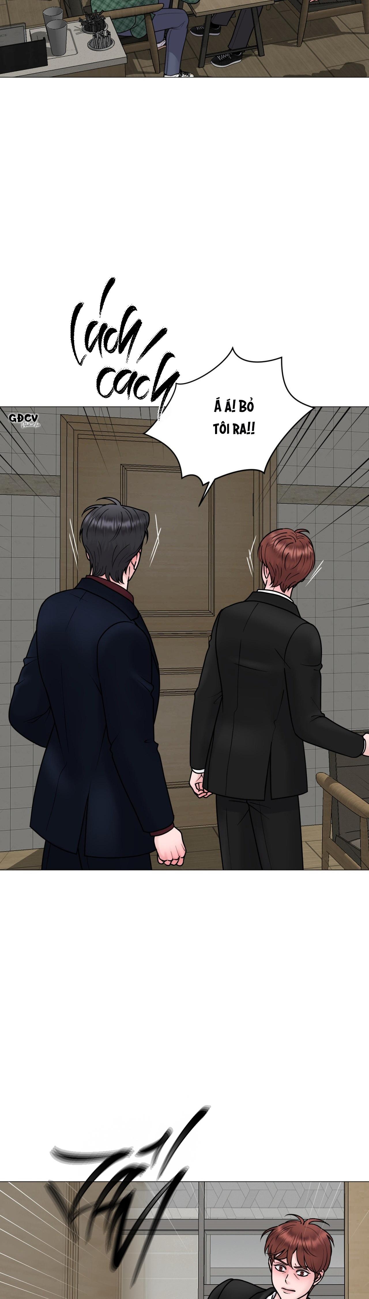 ẢO ẢNH - Chap 27