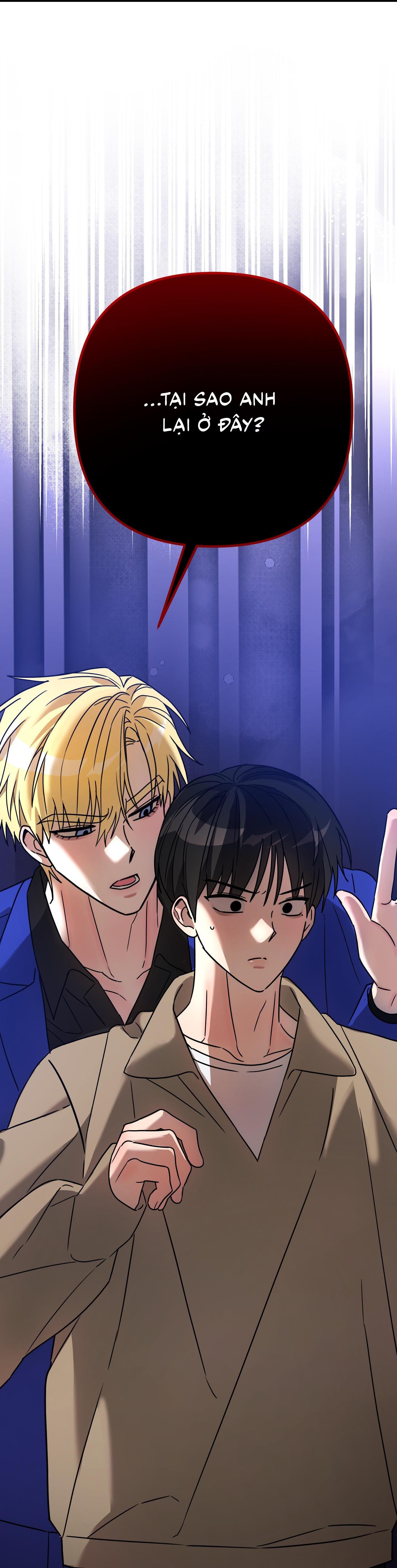 ( CBunu ) Yêu Phải Lừa Đảo - Chap 19