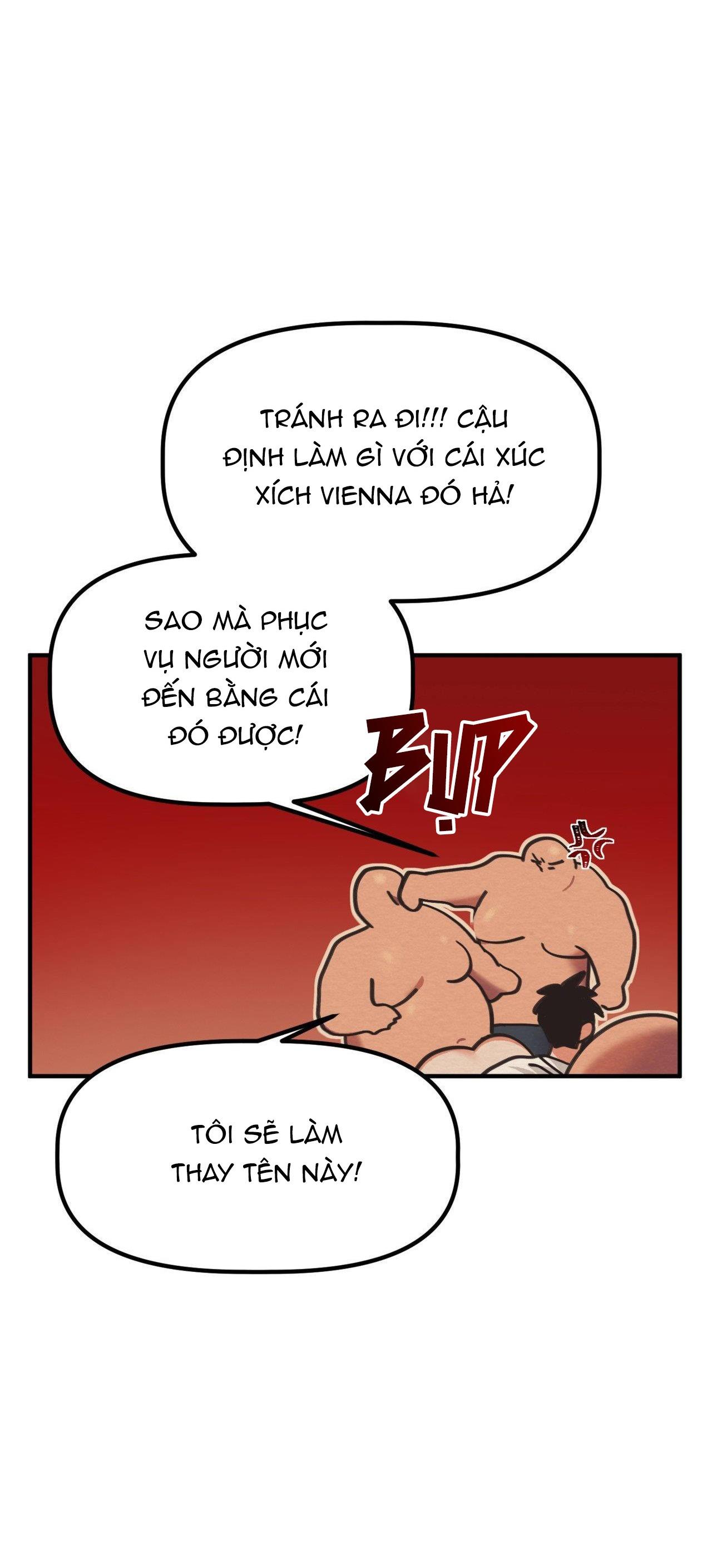 ÁC MA ĐỈNH CẤP - Chap 23