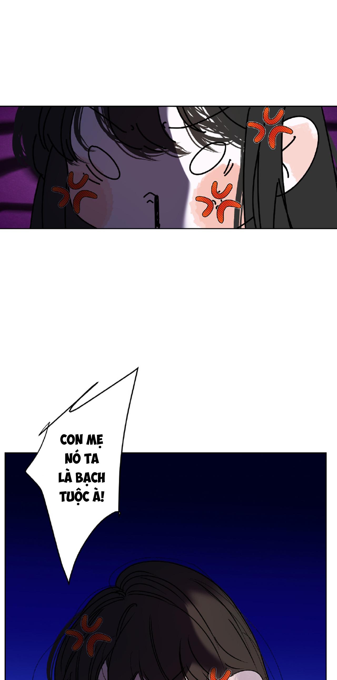 Vài Câu Chuyện Với Sư Tôn Sau Khi Xuyên Sách - Chap 51