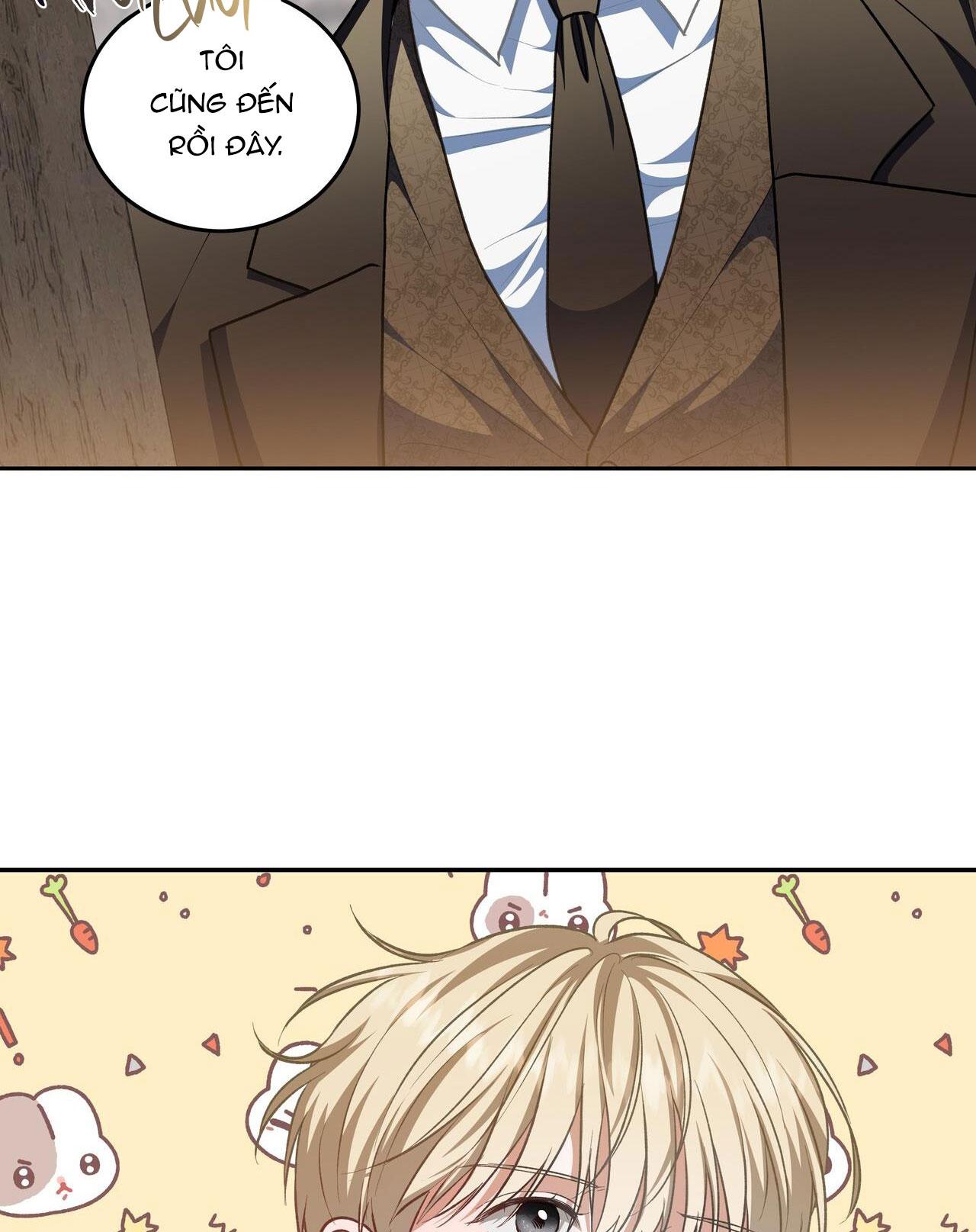 CÁCH TỒN TẠI NHƯ MỘT NGƯỜI CHƠI - Chap 45