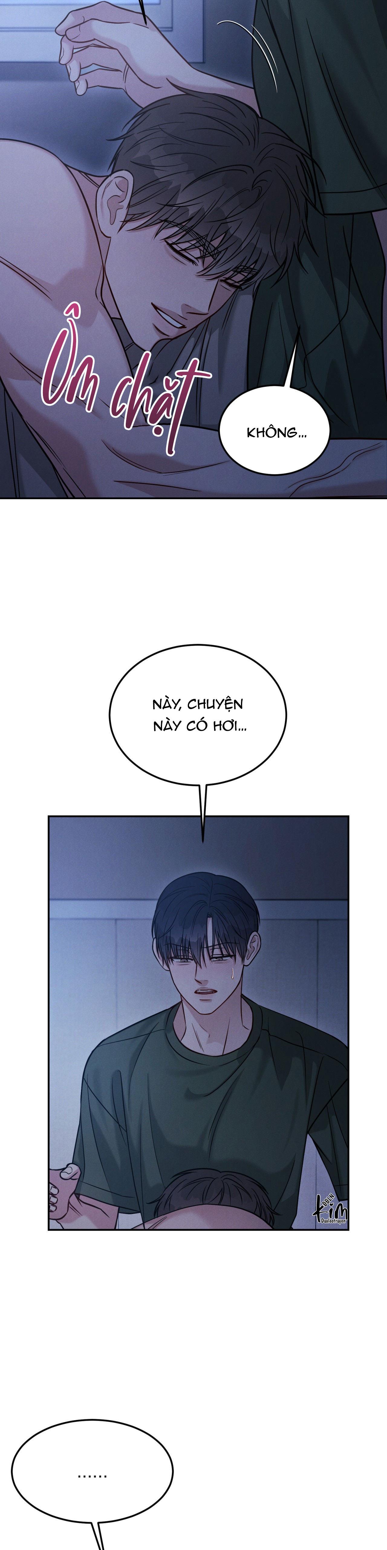 Giả Dược - Chap 55