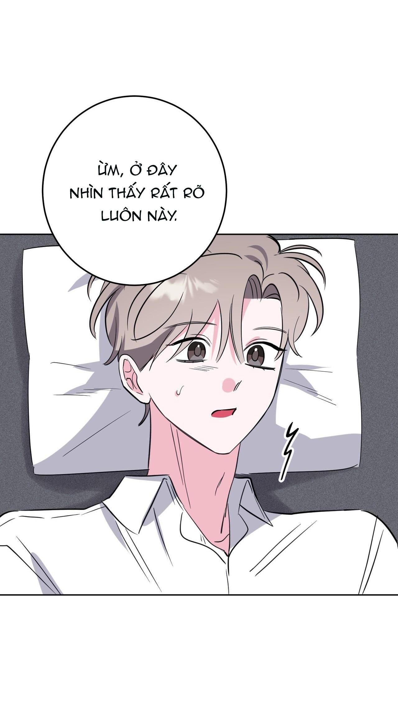 CẠM BẪY ĐẠI HỌC - Chap 100