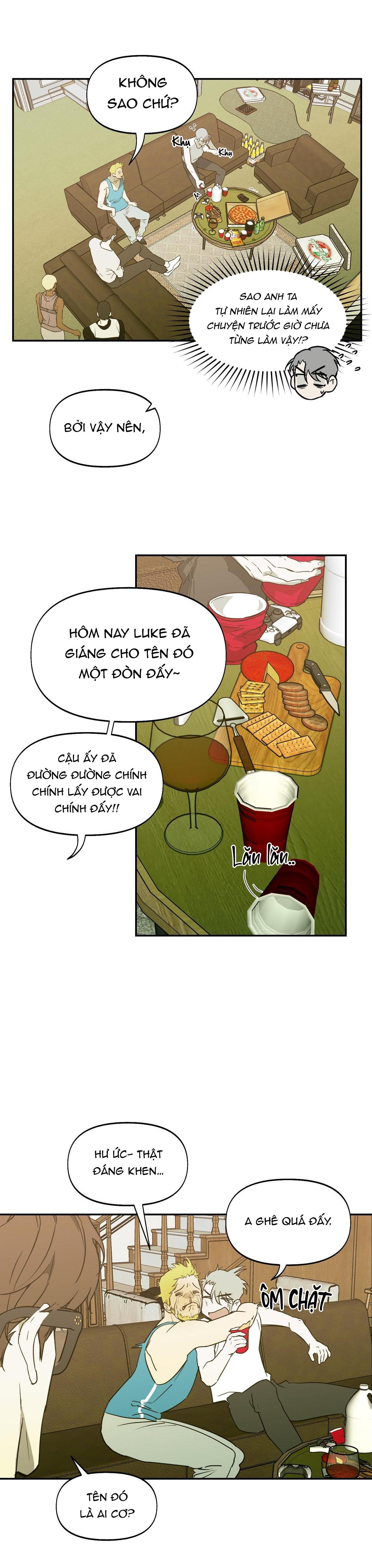 NERD PROJECT - Chap 26