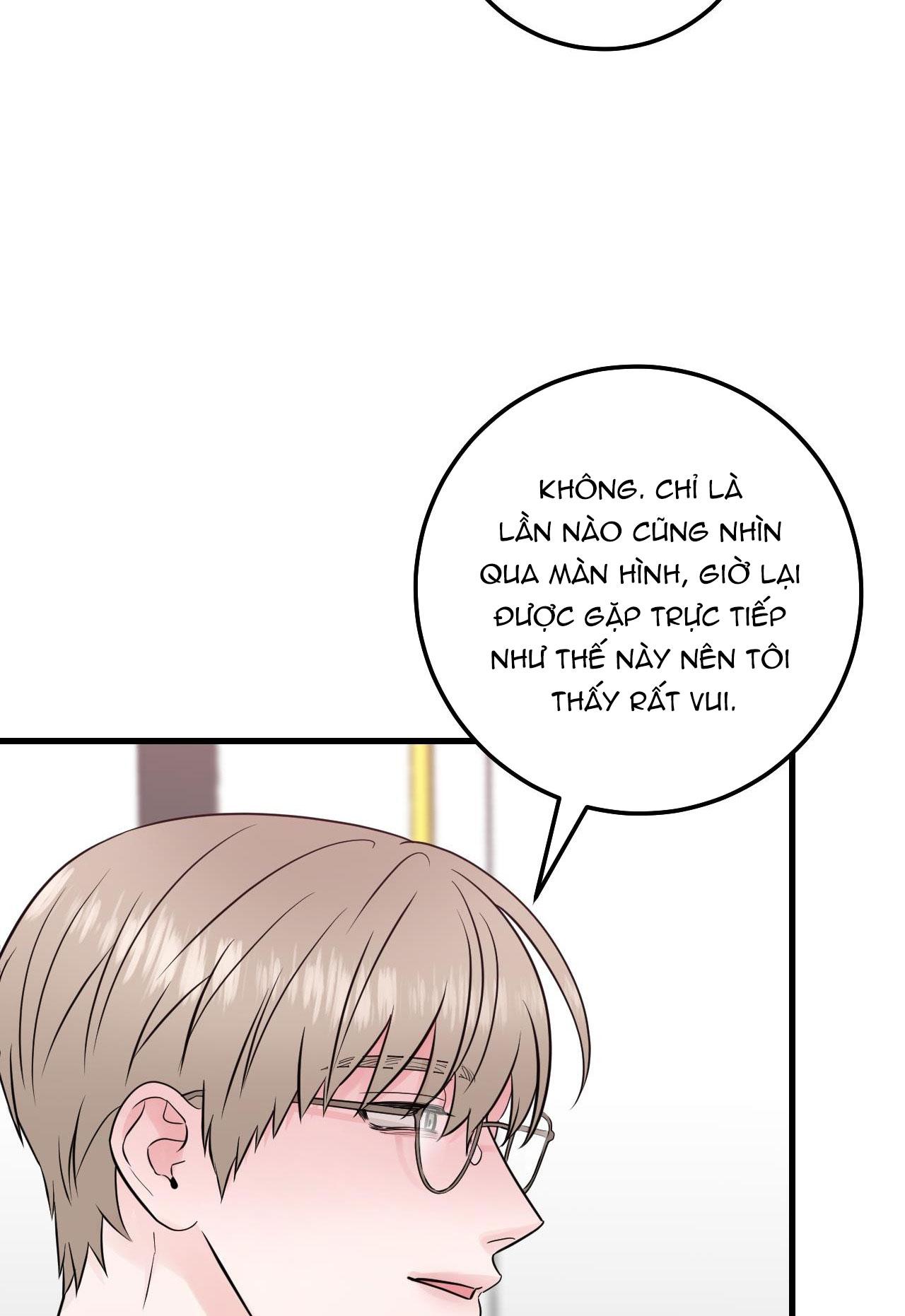 OVER THE PARADISE - Chap 33