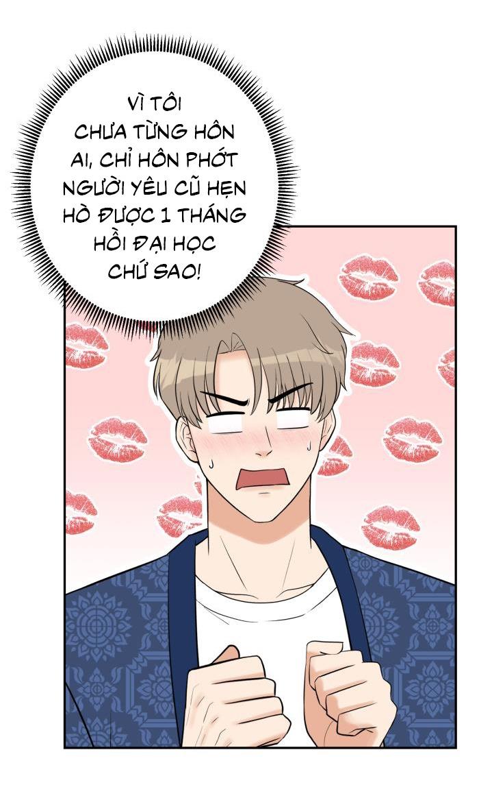 Tỉnh dậy lần nữa bỗng trở thành minh tinh rồi - Chap 19