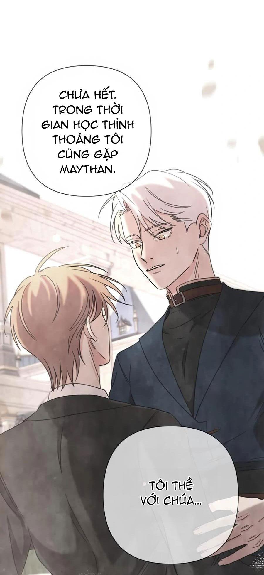 Mắc Kẹt Trong Game Hẹn Hò Của Em Gái Tôi - Chap 69