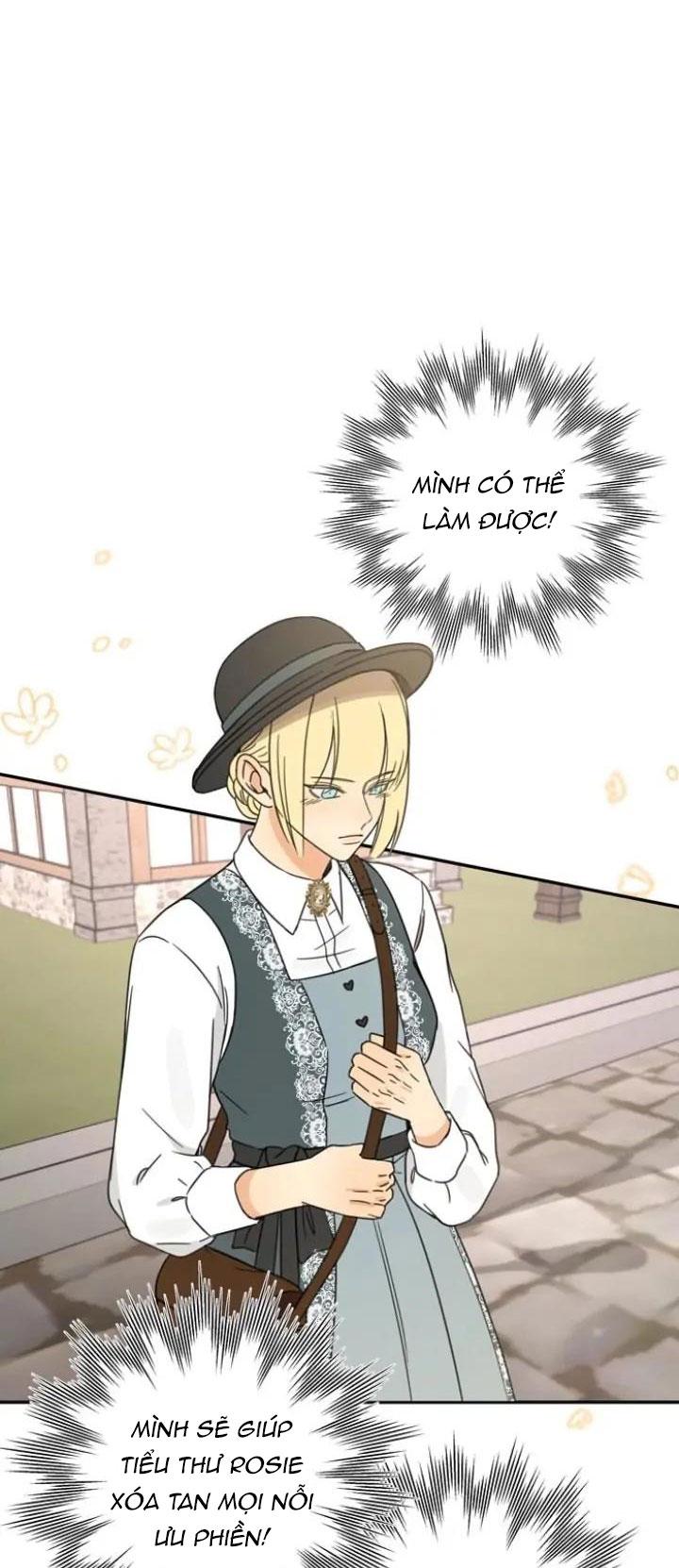 Mắc Kẹt Trong Game Hẹn Hò Của Em Gái Tôi - Chap 42