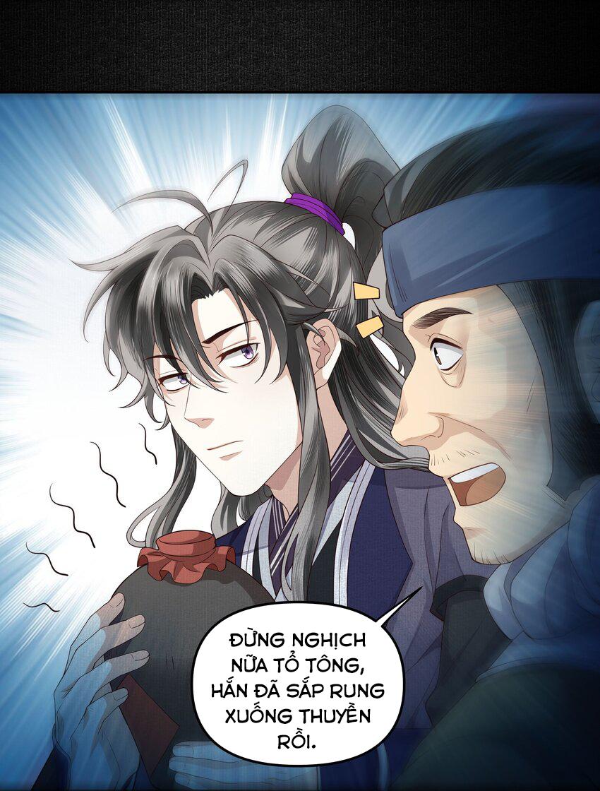 Đồng tiền tham khế - Chap 54
