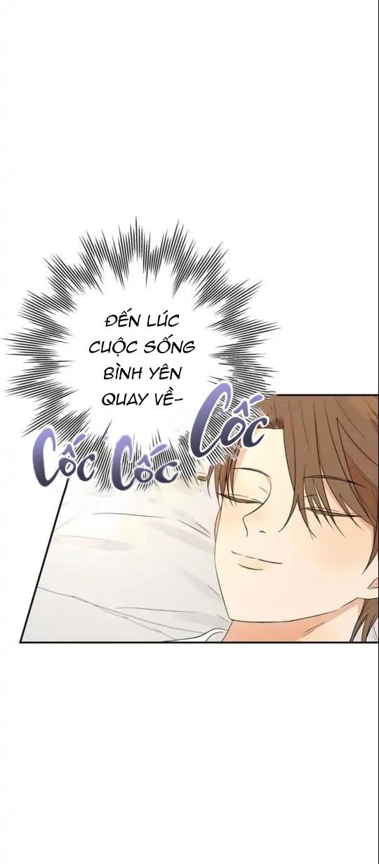 Mắc Kẹt Trong Game Hẹn Hò Của Em Gái Tôi - Chap 10