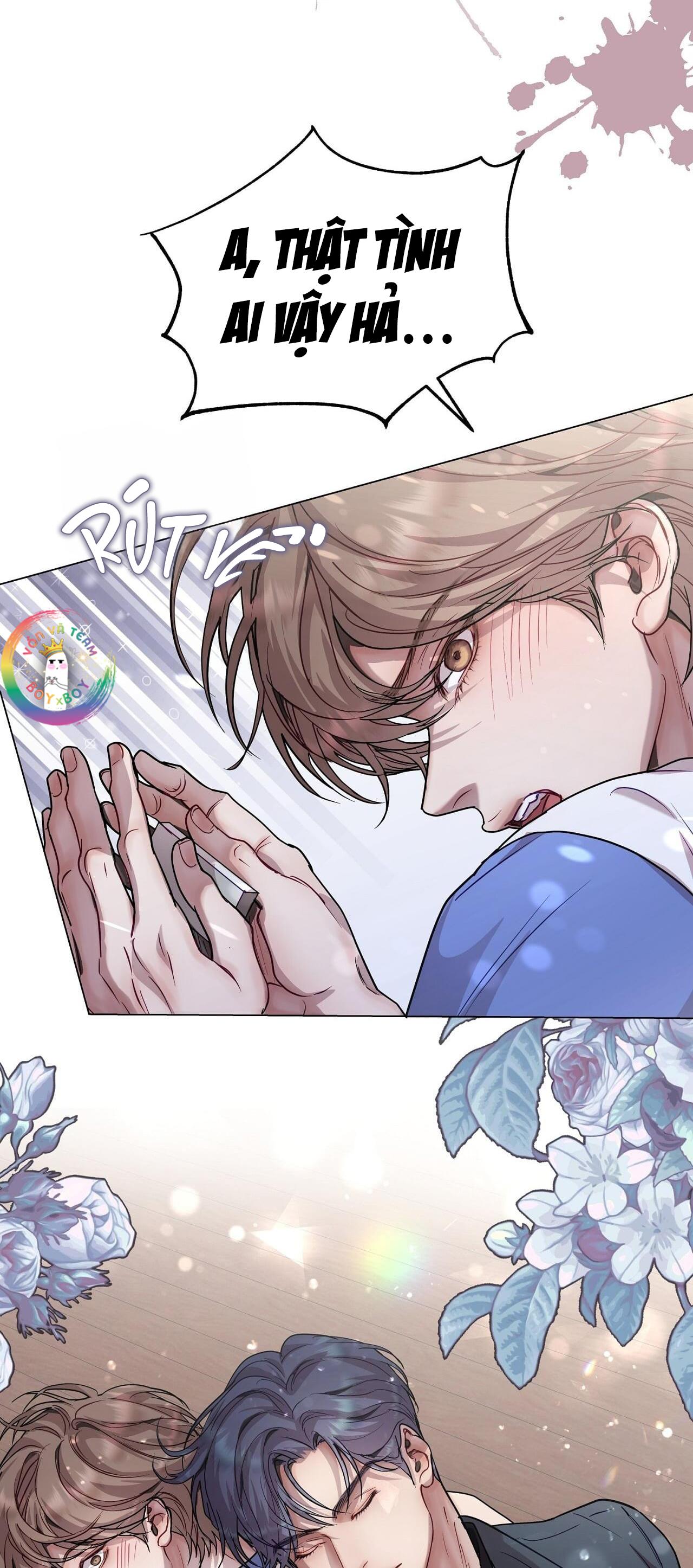 (END) Vị Kỷ - Chap 72