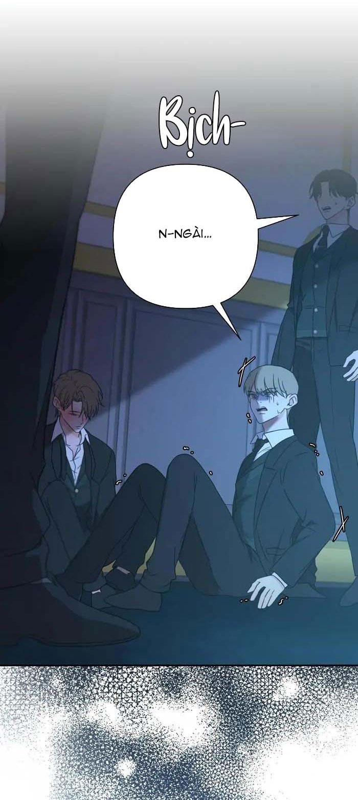 Mắc Kẹt Trong Game Hẹn Hò Của Em Gái Tôi - Chap 36