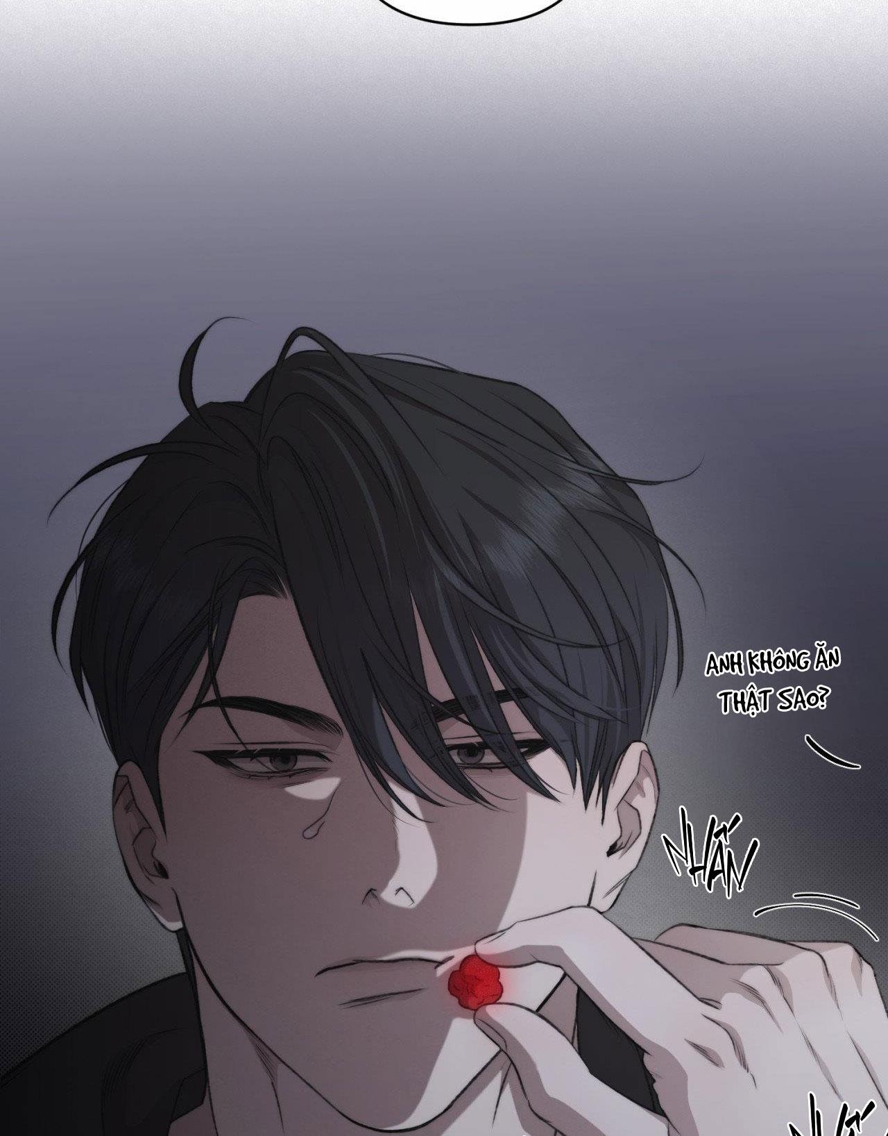 STILL LOVE YOU - Chap 14