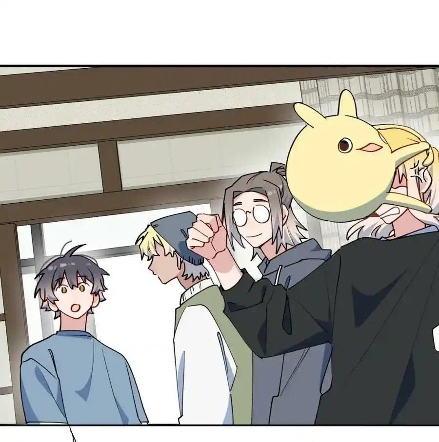 Ma vương đại nhân luôn trêu chọc tôi - Chap 70