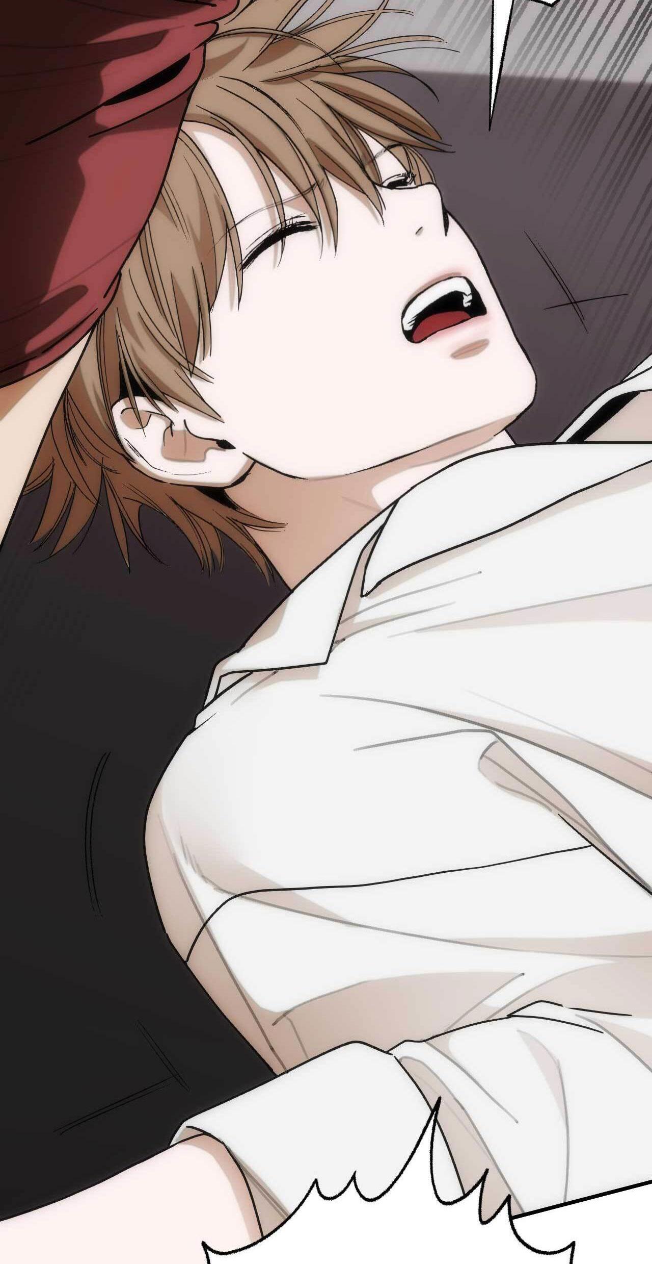 CHÌM TRONG KHOÁI LẠC - Chap 13