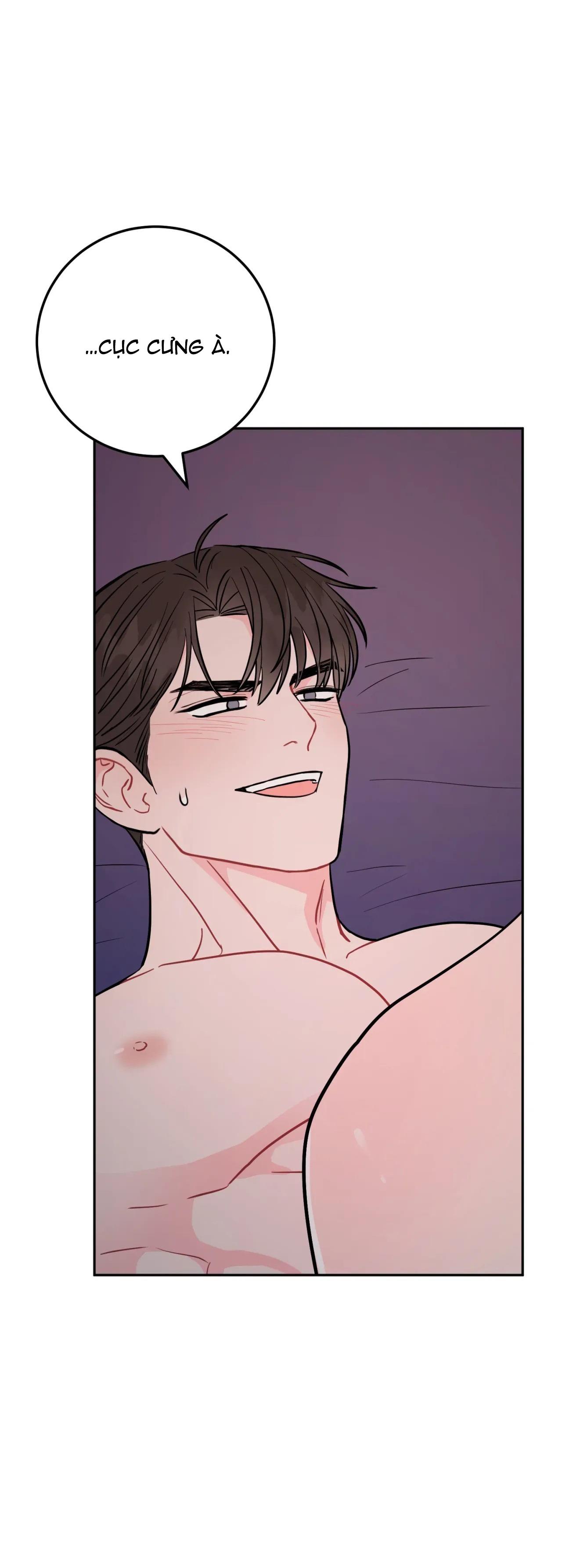 KHOẢNG CÁCH VƯỢT QUA GIỚI HẠN - Chap 74