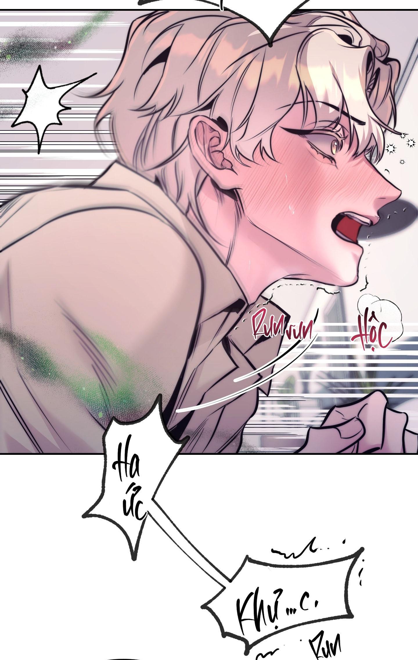 (CBunu) Stigma - Chap 5