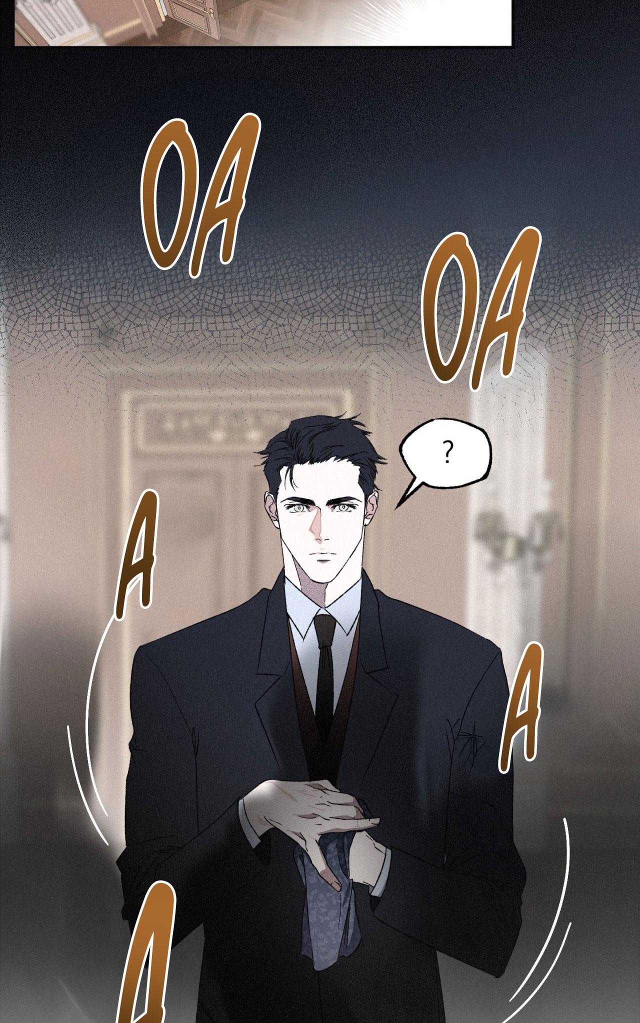 LỜI NÓI DỐI ĐẪM MÁU - Chap 42