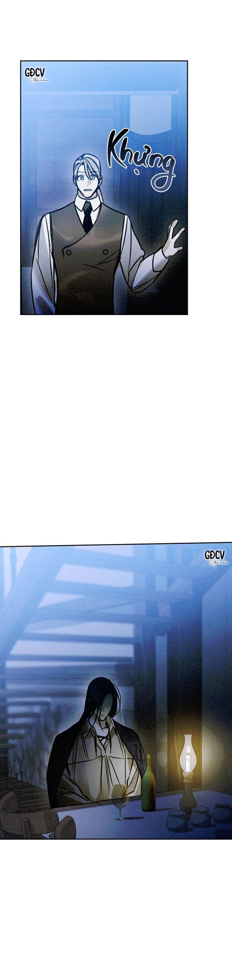 Độc Tấu Đôi - Chap 15