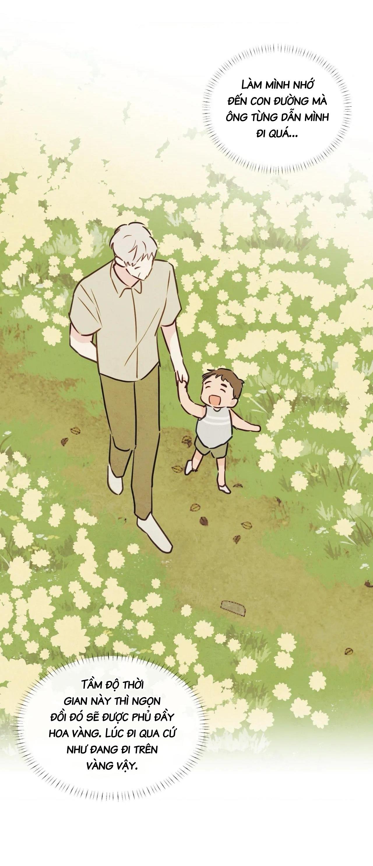 Sự quyến rũ của Thần Rắn - Chap 7