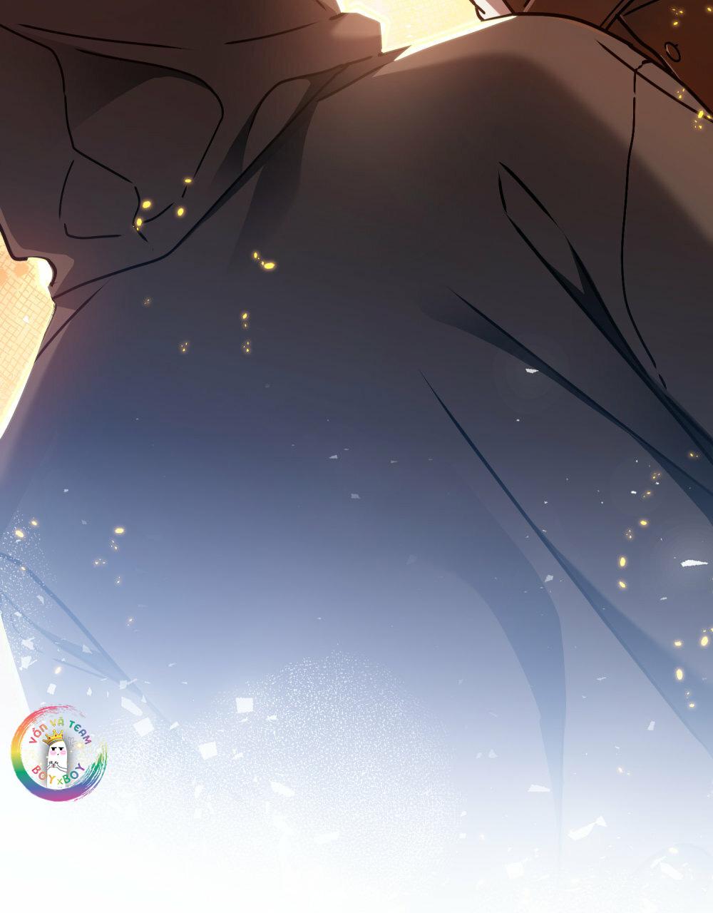 Vết Tích Của Ánh Dương - Chap 33