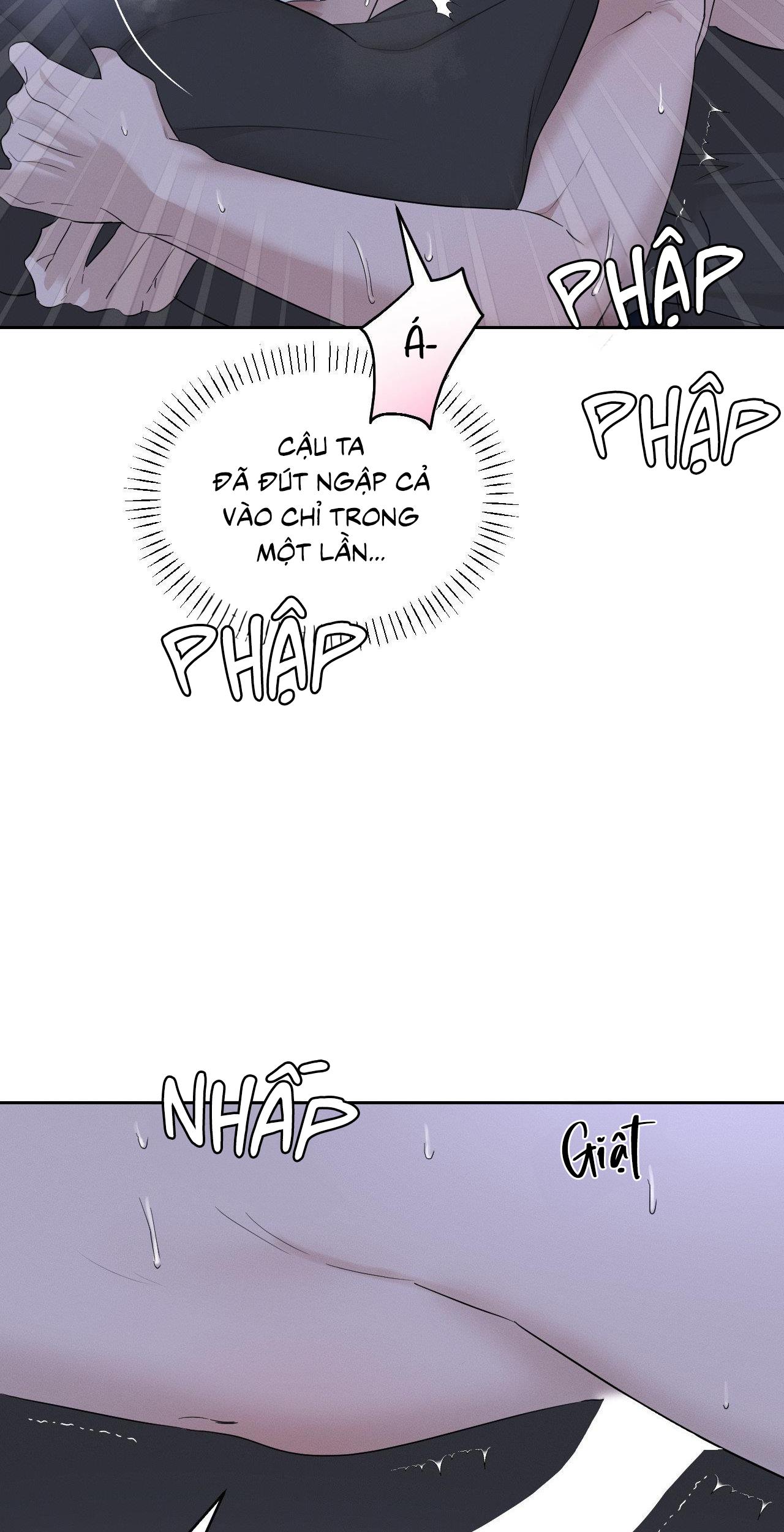 NHIỆT ĐỘ TIẾP XÚC - Chap 18