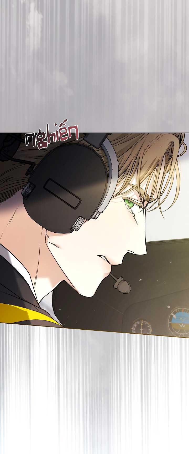 HÔN TÔI NẾU CÓ THỂ - Chap 8