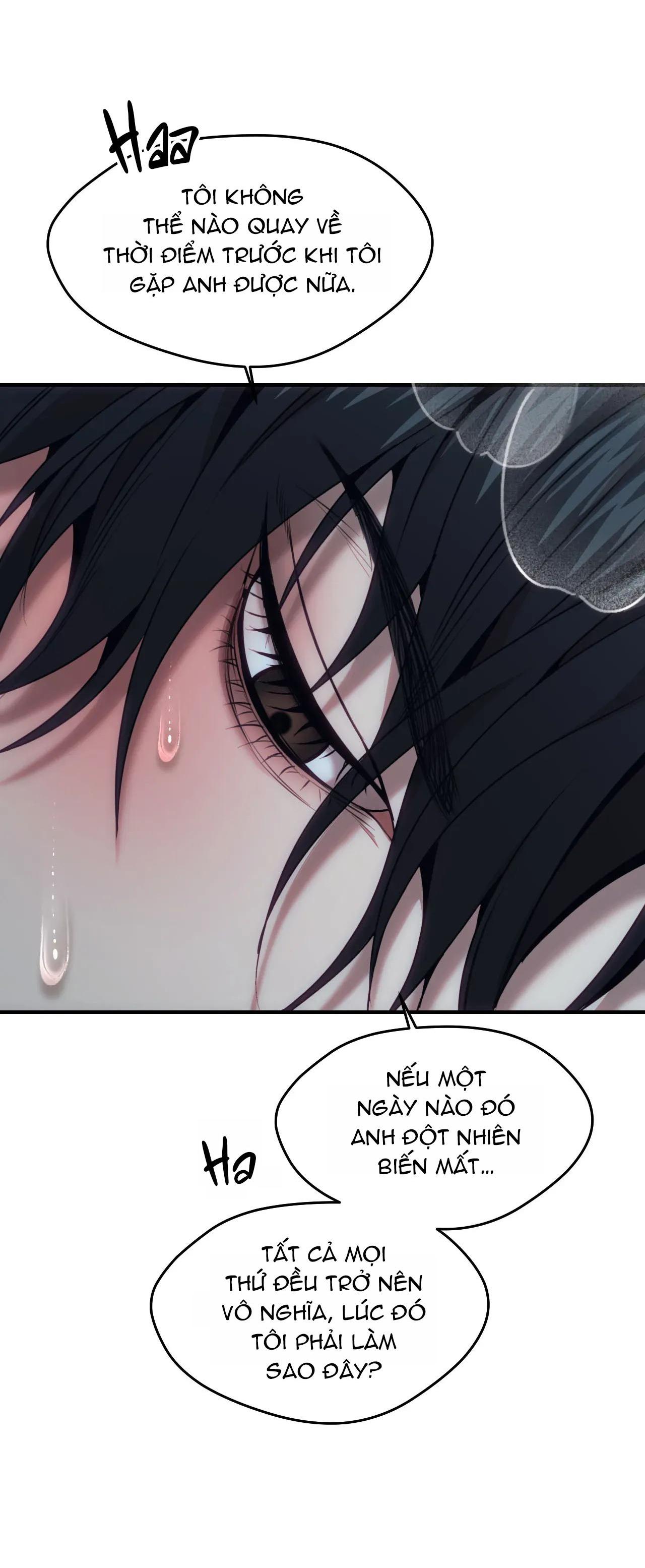 Công Cuộc Báo Thù Của Kẻ Yếu Thế - Chap 86