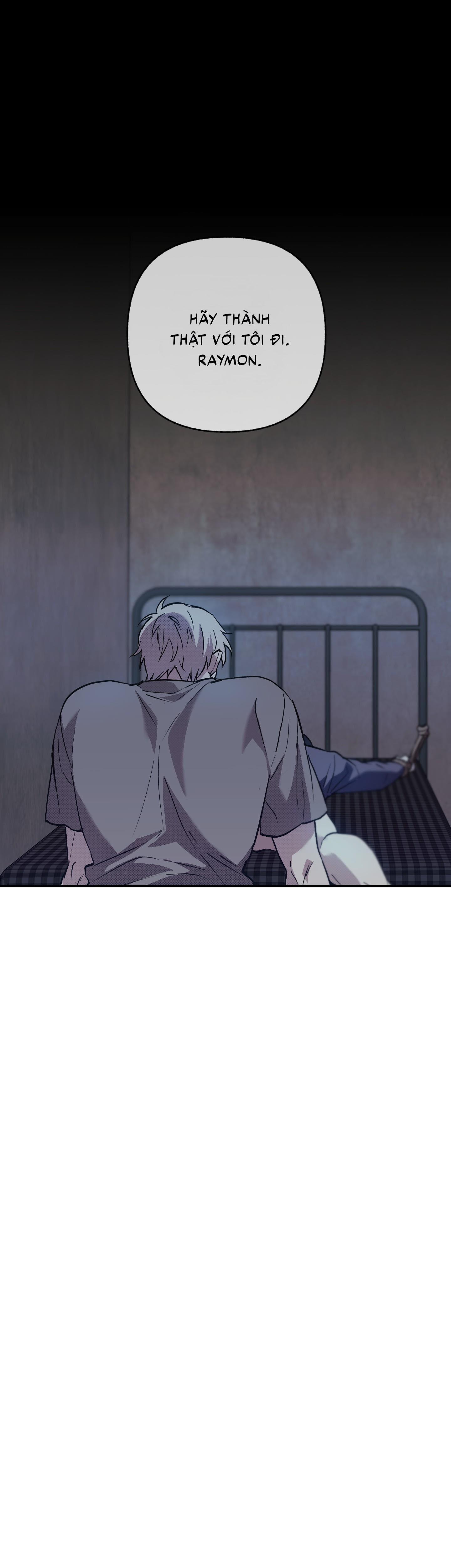 (CBunu) Control Time - Chap 10